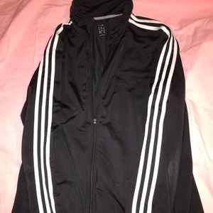 Adidas Jacket